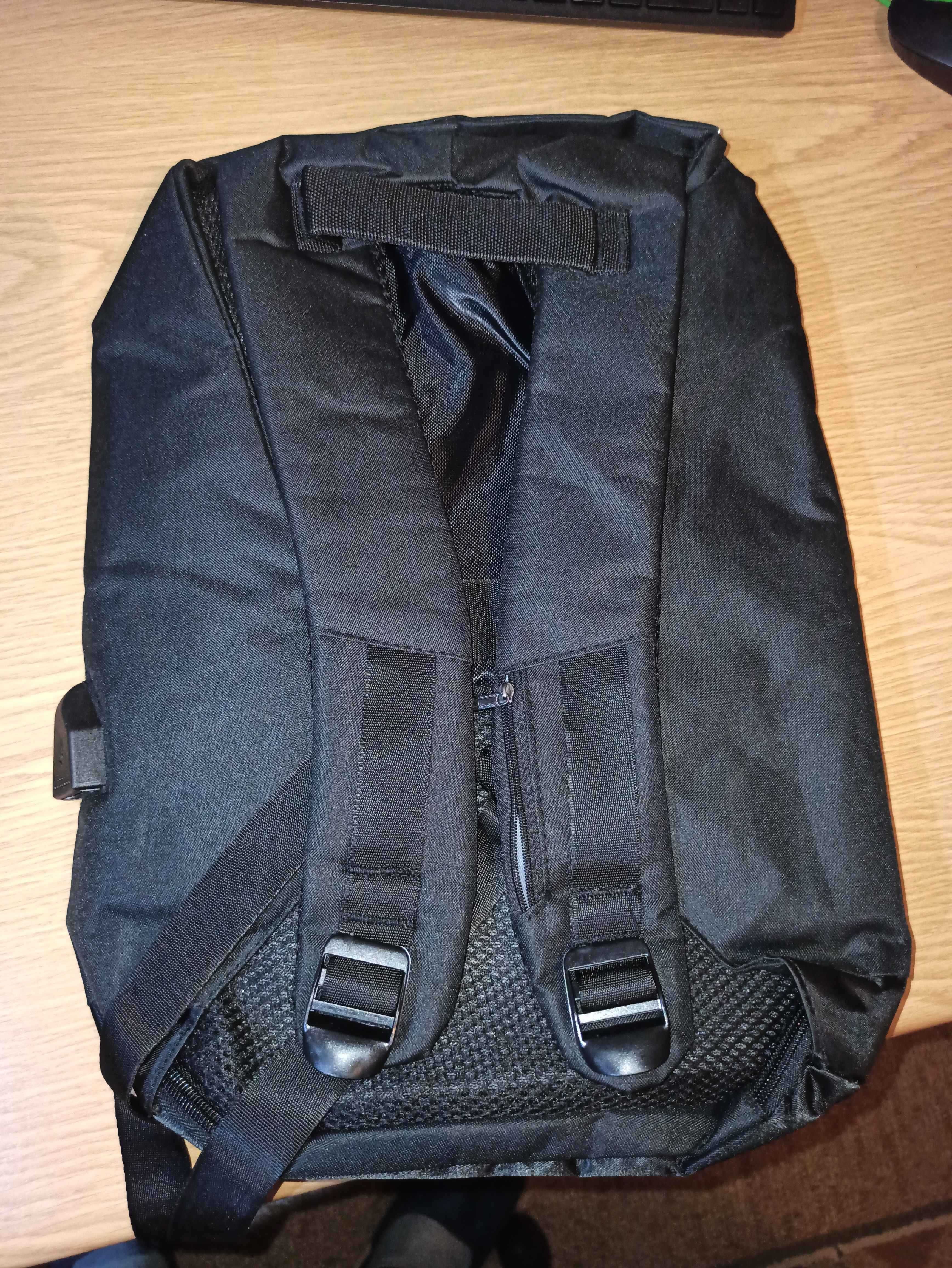 Mochila bolsa BMW M