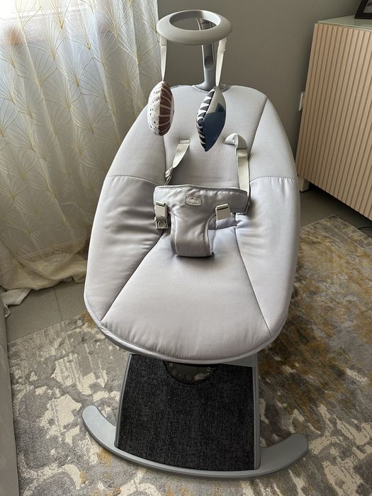 Chicco Comfy Wave