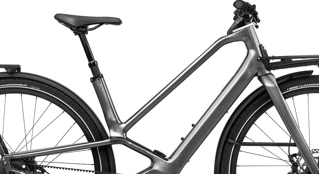Rower elektryczny Orbea DIEM 10 miejski w 100% gotowy + Gratis BEZPŁAT