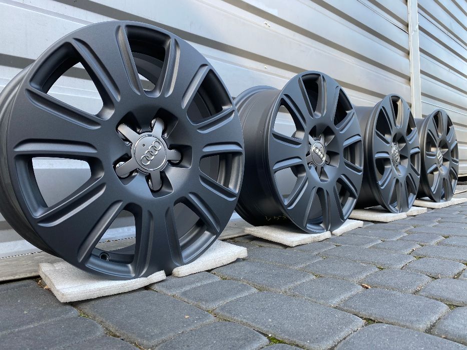 Oryginalne Felgi Audi 16" A3 A4 A6 Q3