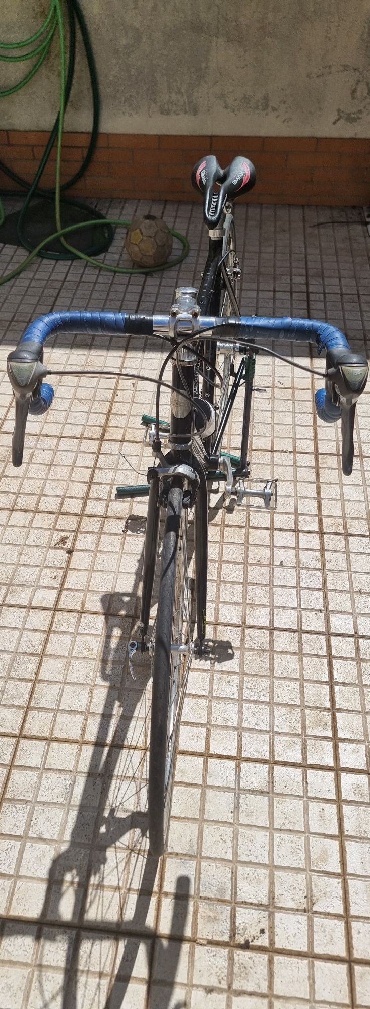 Vendo speed bike