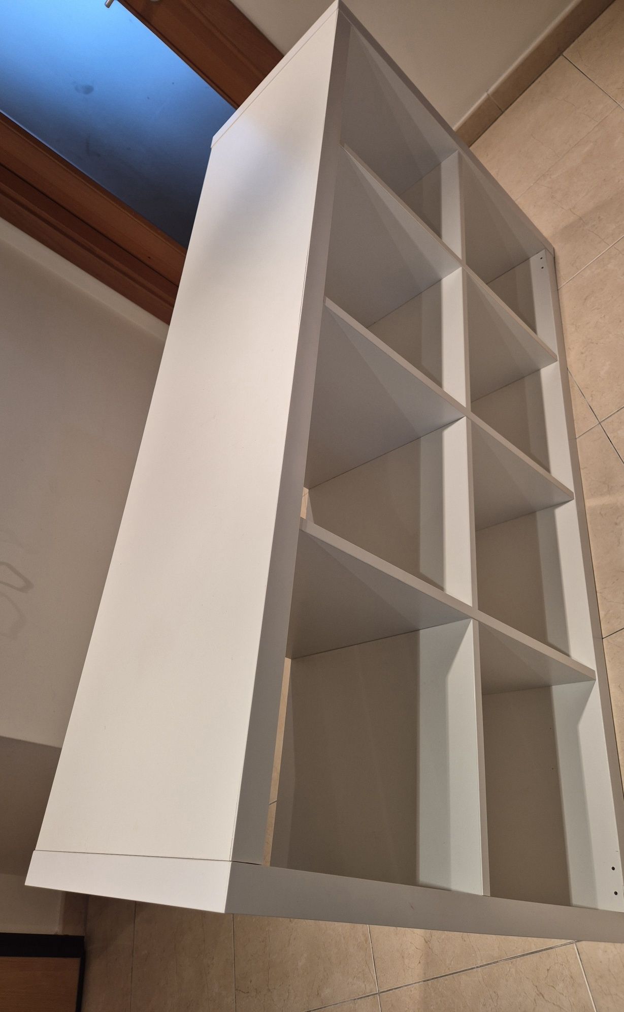 Móvel Kallax Ikea