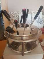 Fondue Zepter
