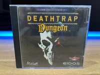 DEATHTRAP Dungeon wydanie z CD-Action 03/2002