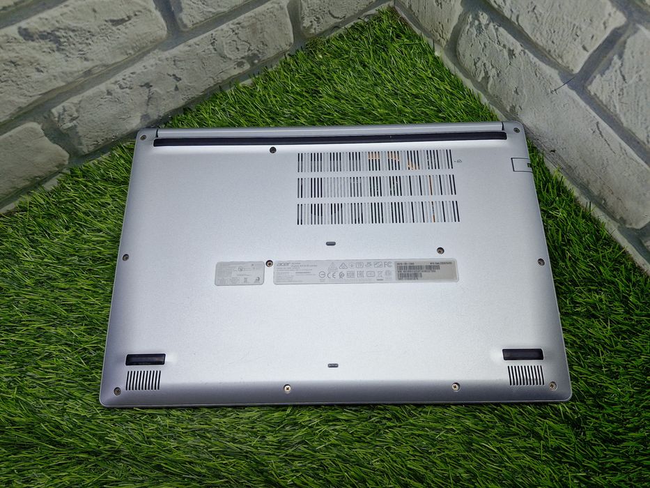 Магазин:Acer Aspire 5/Core i3-1005G1/8gb/256SSD/Intel UHD 2gb/Ноутбук.