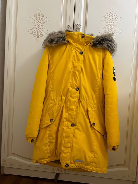 Парка Lenne на зріст 158