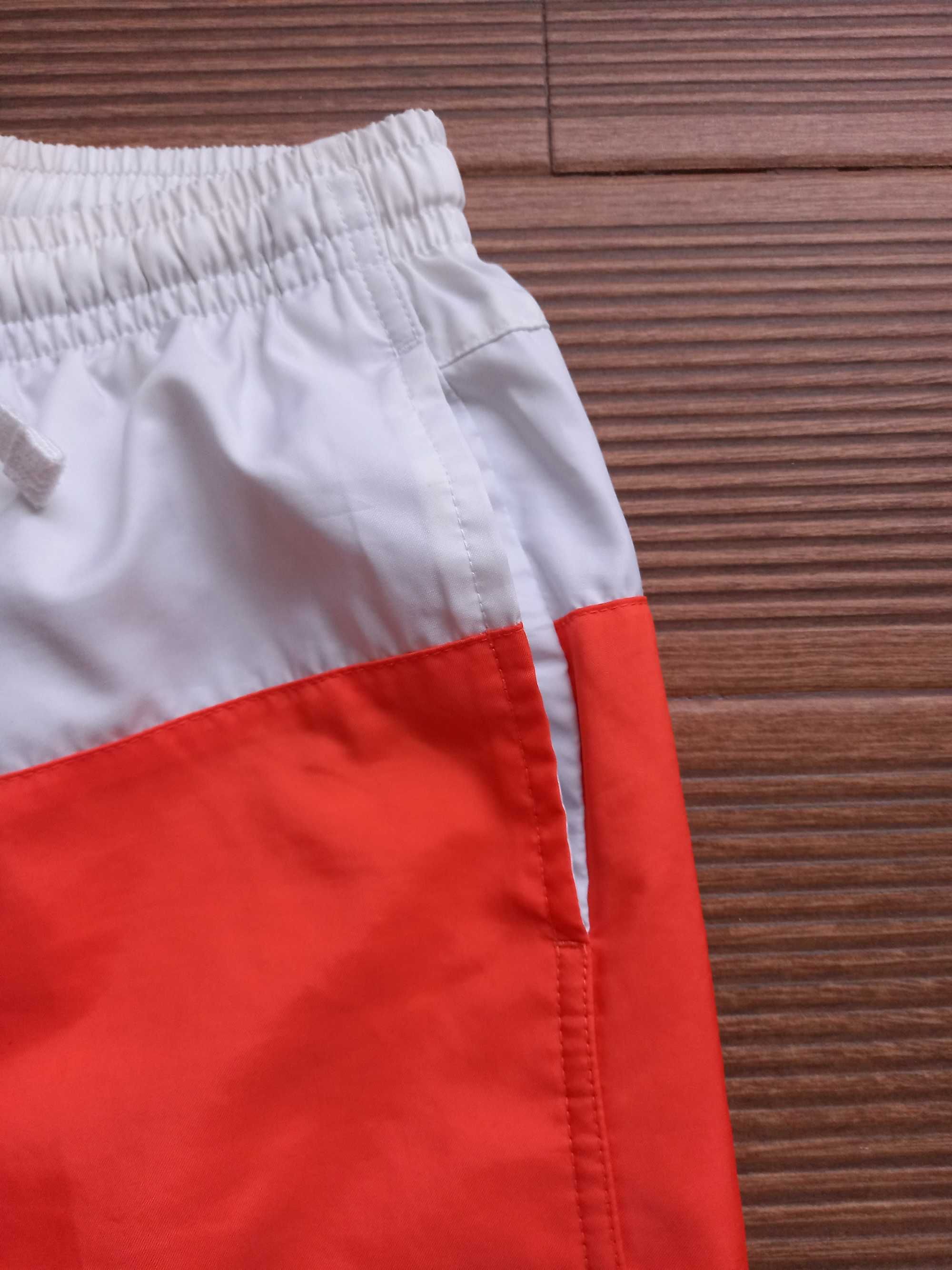 Bermudas de praia NIKE novos 15 anos