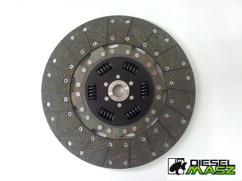 Tarcza sprzęgła John Deere 1640,1840,2040,2140,3640,1850,2650,2850