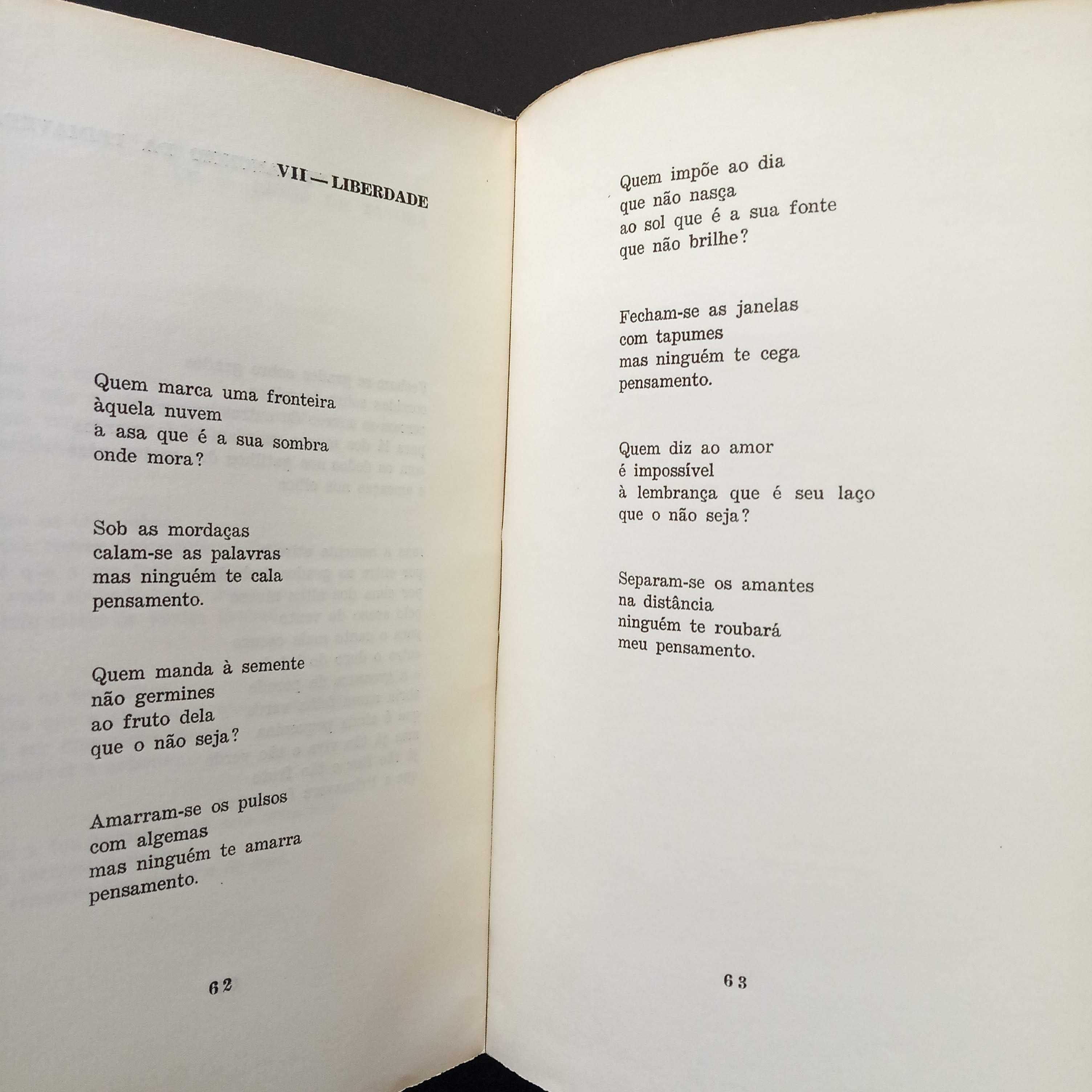 A Poesia Necessária - Joaquim Namorado