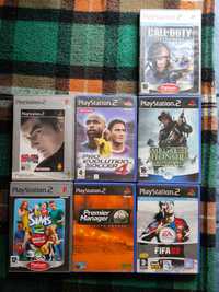 Jogos para  Playstation 2