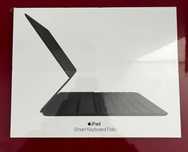 Smart Keyboard Folio iPad Pro 12.9 Apple oryginalne nowe Polski układ