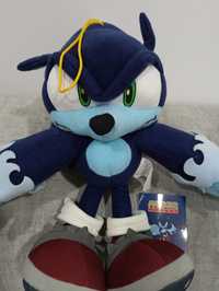 Peluche Sonic Werehog Saga Sonic - 31cm