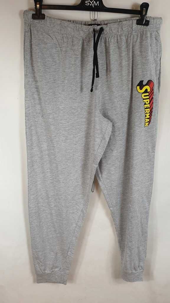 DC piżama męska superman rozmiar XL