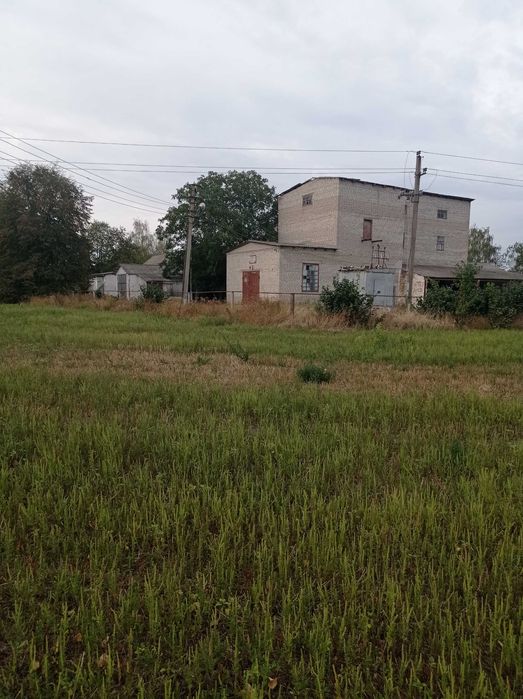 Комплекс  Млин-Олійня в робочому стані