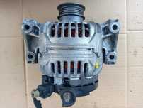 Opel Vectra C lift Zafira B Astra H 2.2 16V alternator 100A 13229987 AN