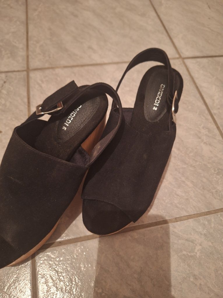 Buty H&M jak nowe
