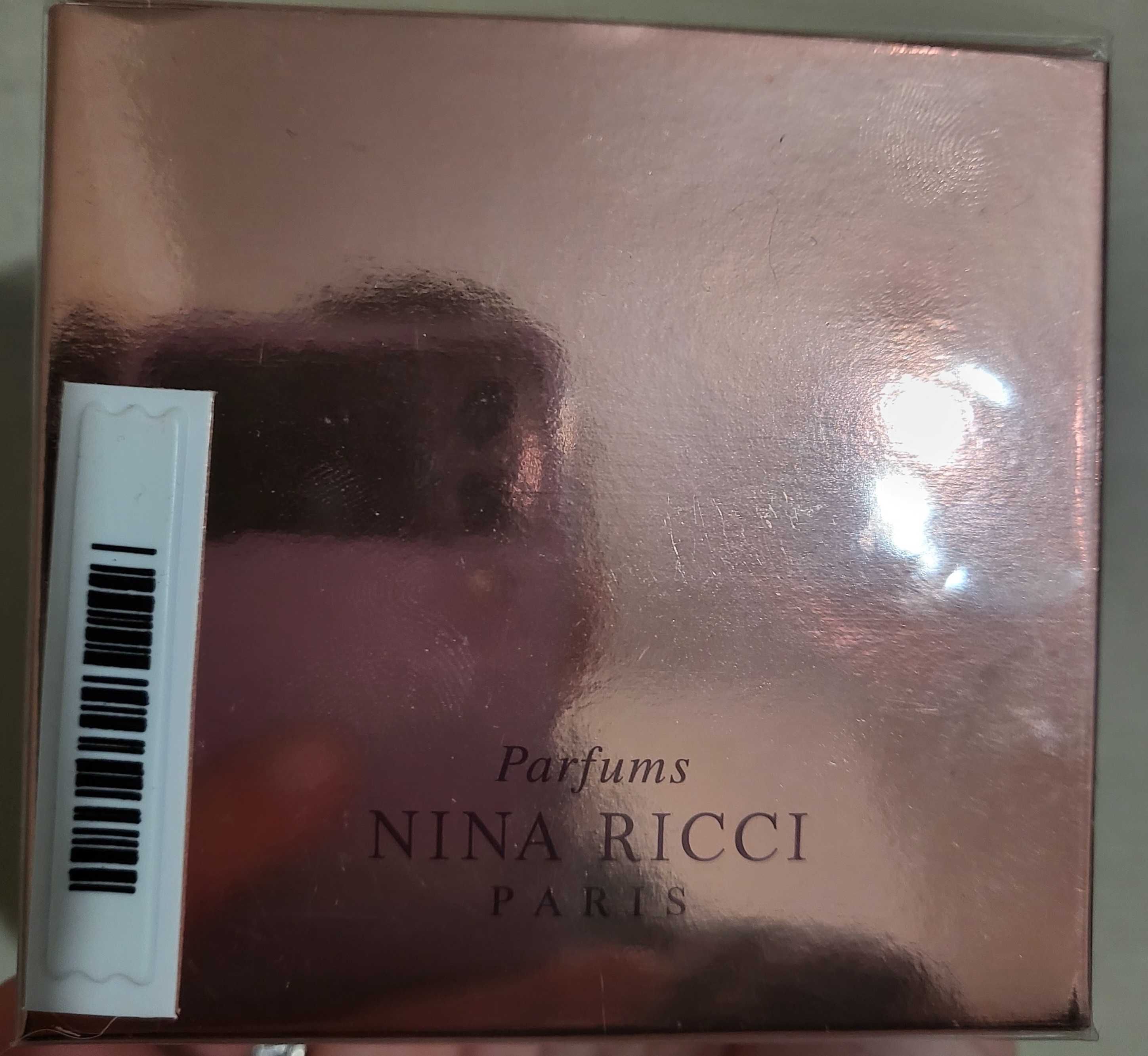 Духи nina ricci premier jour 50 ml original