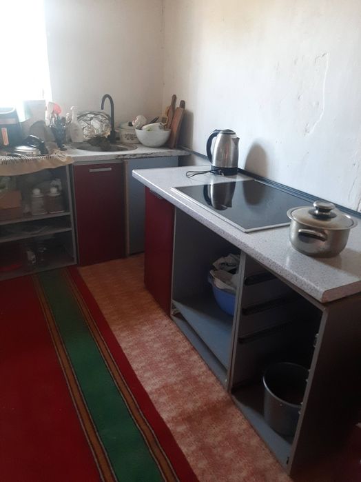 Будинок з сонячними панелями 11 кВт, с.Кияшки