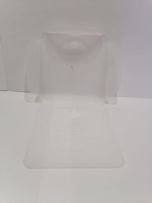 Porta-Máscaras Dobrável