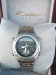 Zegarek casio aw-600 elektroniczny chrone