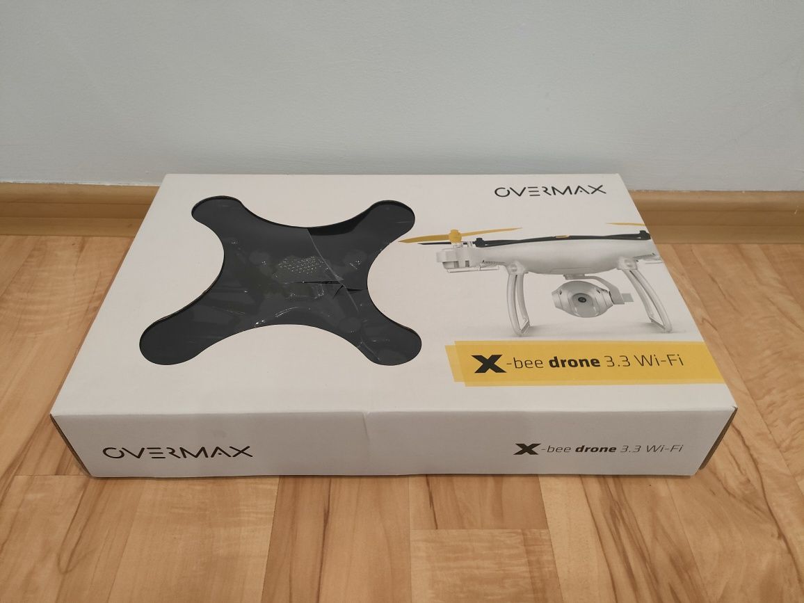 OVERMAX X Bee Dron  3.3