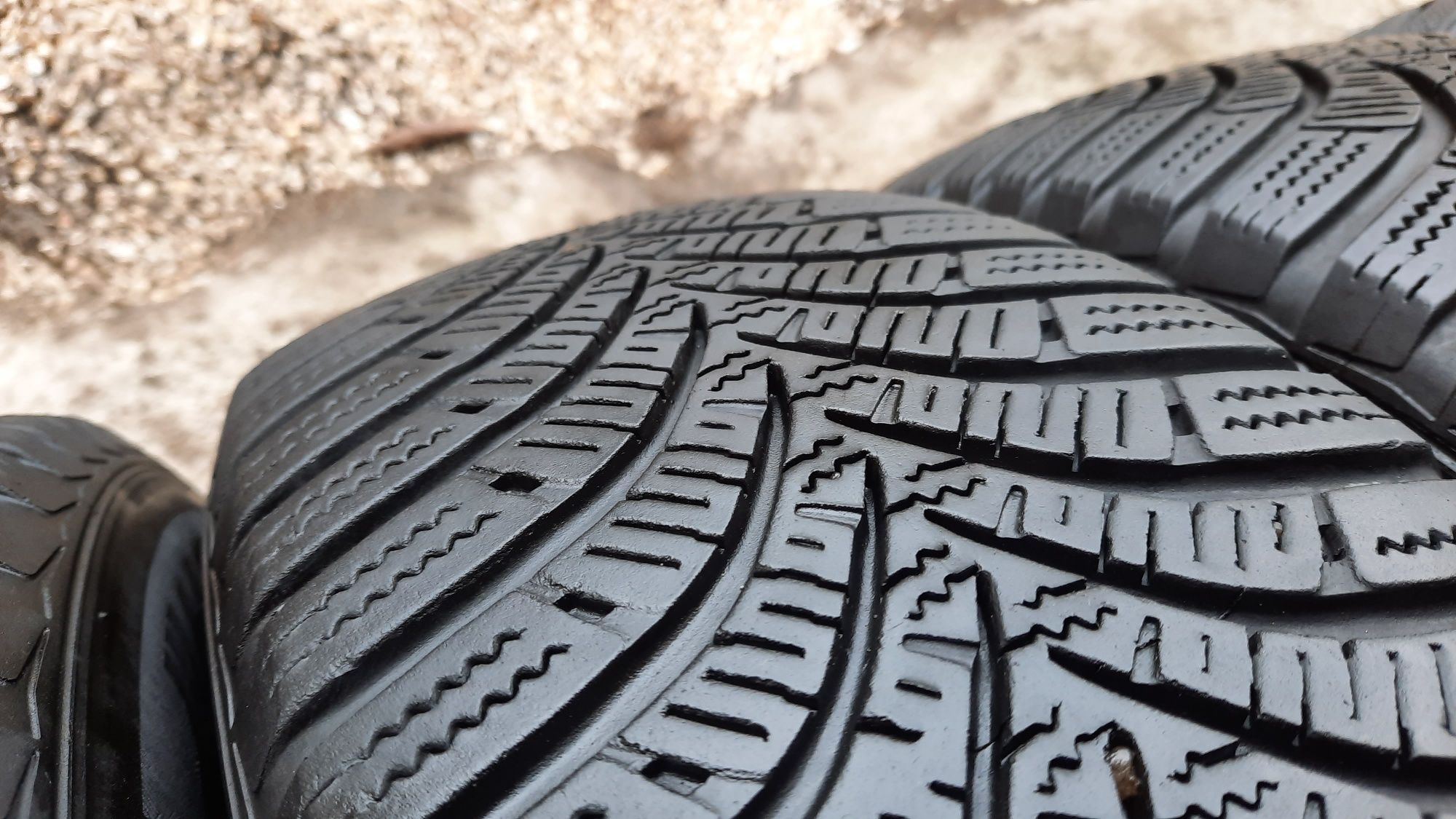 Hankook 185/70 R14 Winter Icept 2020 Na sezon