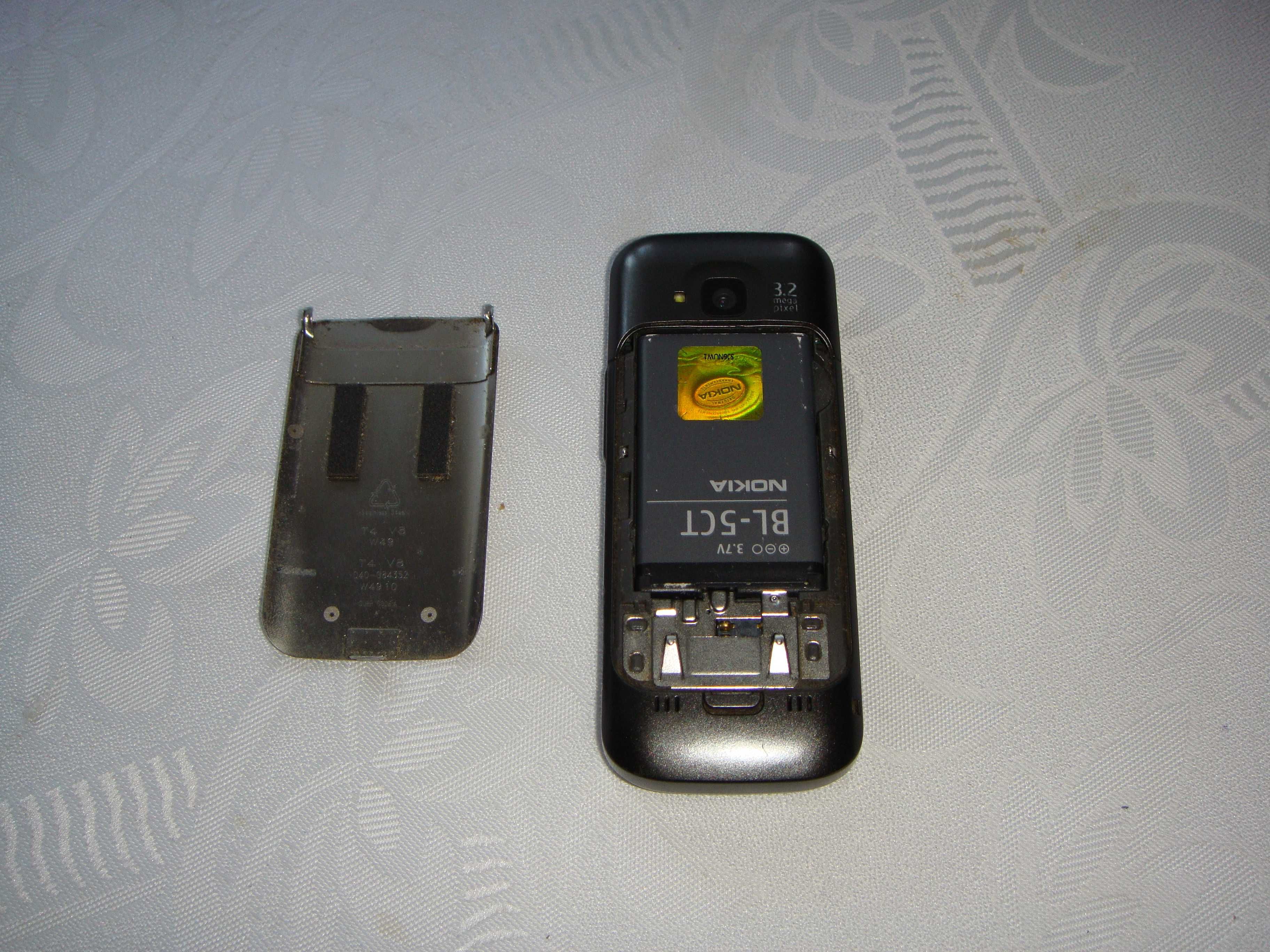 NOKIA ,,, C 5 - Limited