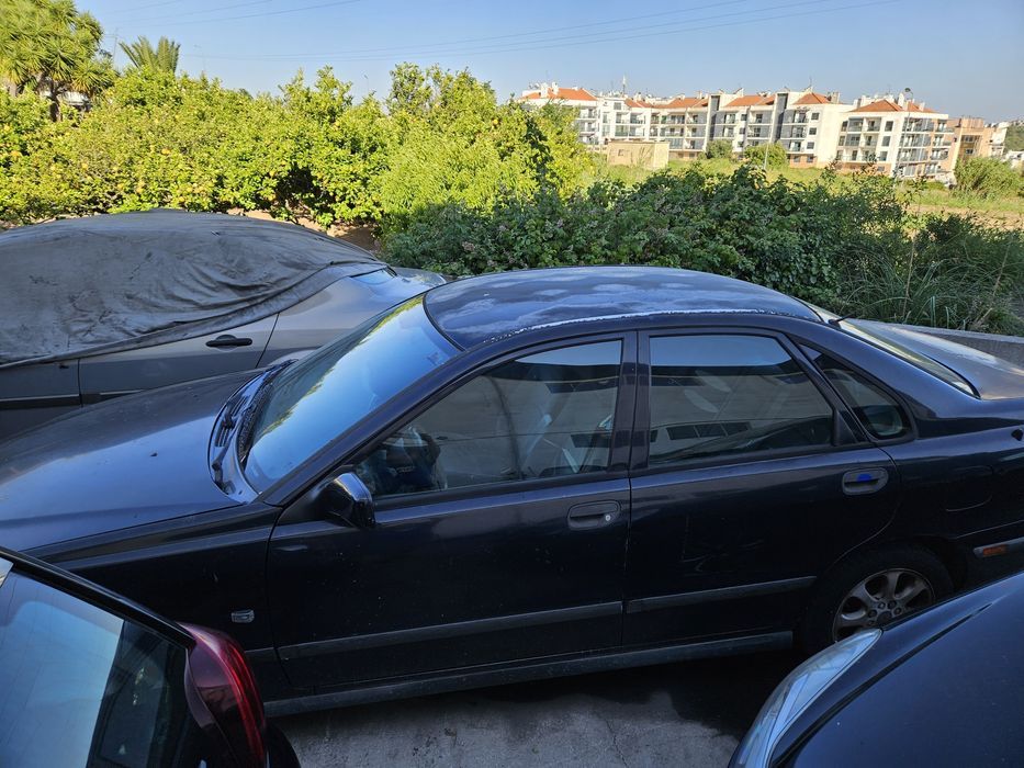 Volvo v40 gasolina para peças