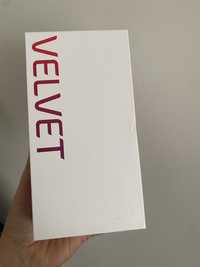 Смартфон LG G9 Velvet ThinQ 5G Neverlock