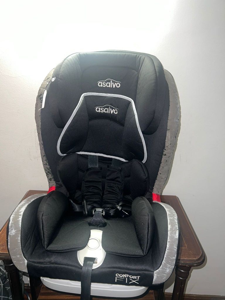 Cadeirinha de carro