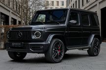 Диски Нові Mercedes R21/5/130 G class . В наявності
