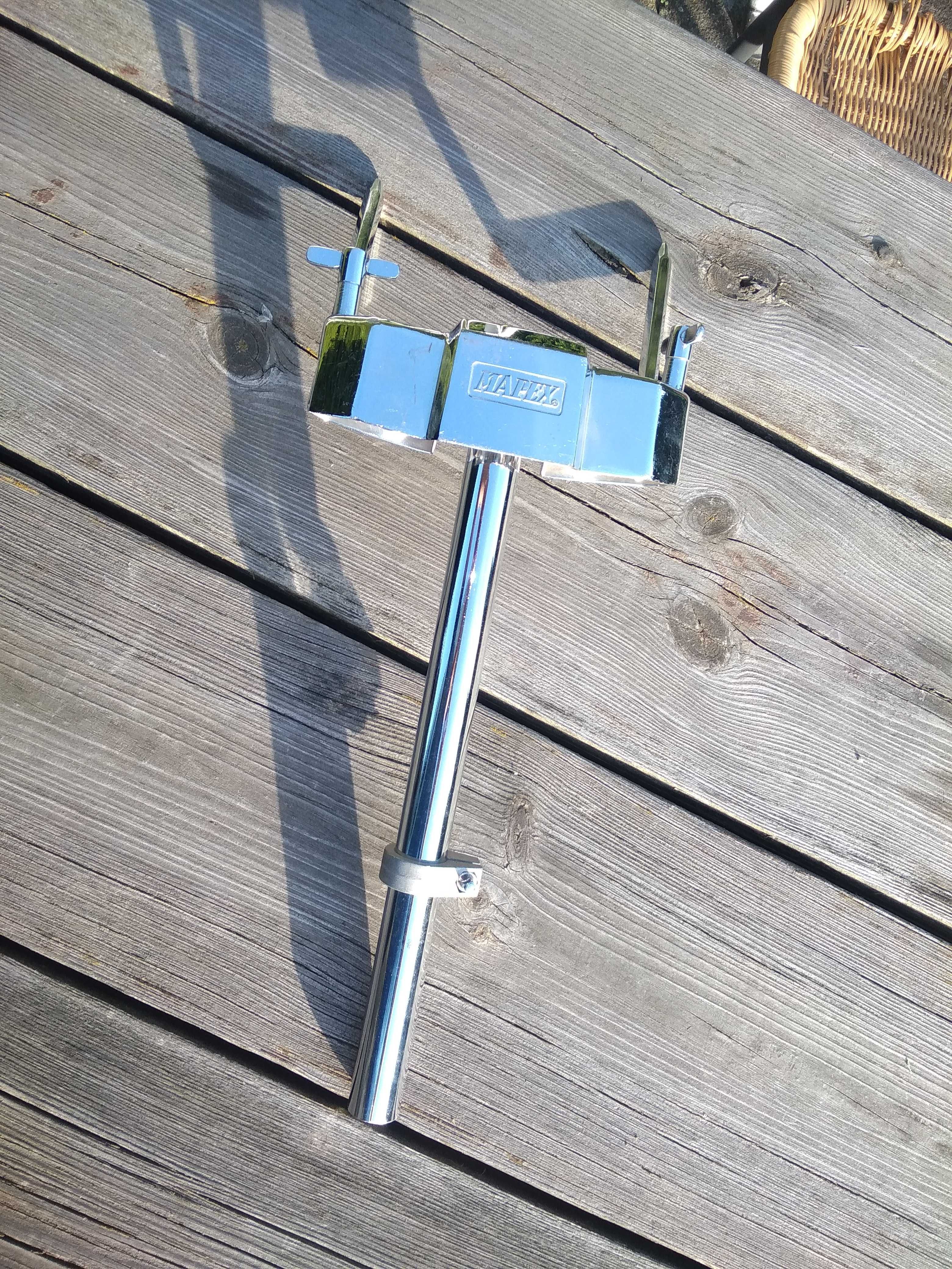Mapex Mars Pro tomholder podwójny Mapex