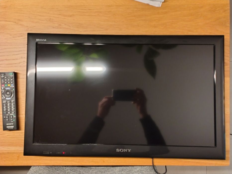 Telewizor 26" Sony Bravia KDL-26EX550