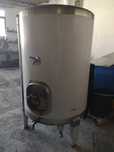 Cuba inox vinho 1000L