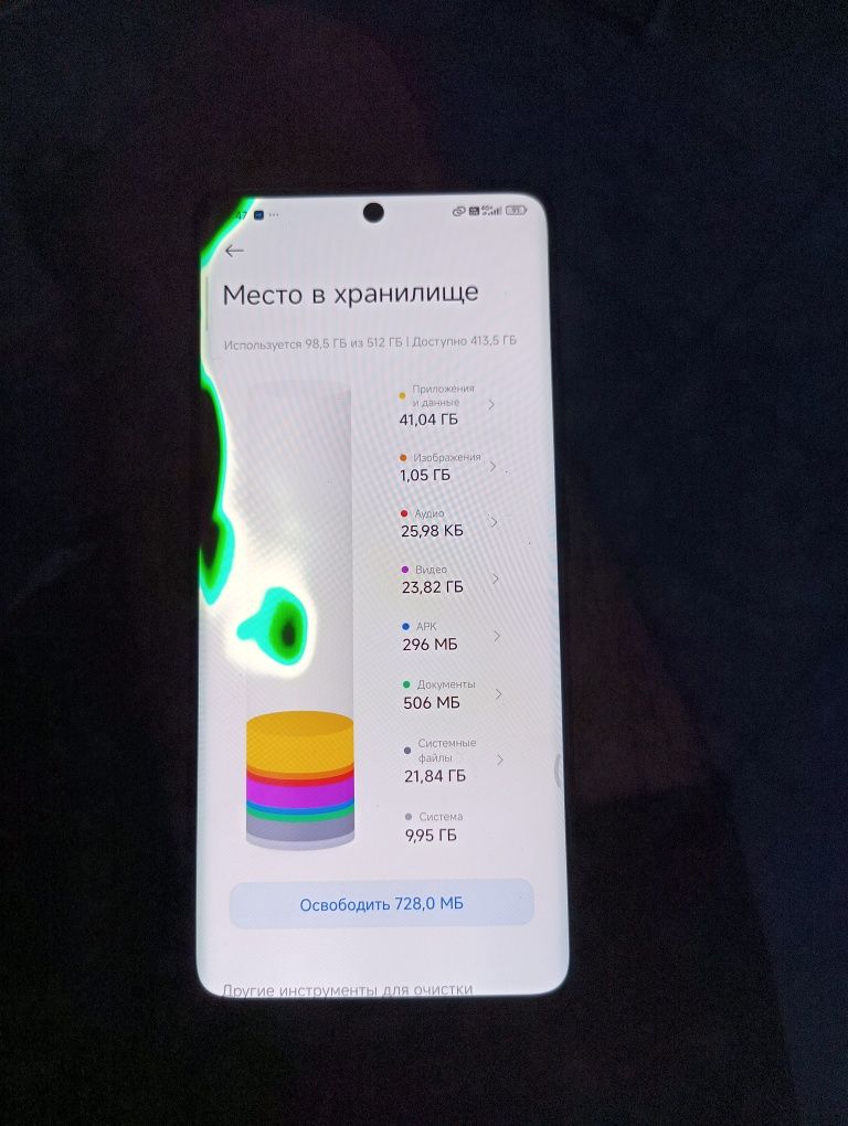 Xiaomi Redmi Note 14 Pro Plus 12/512