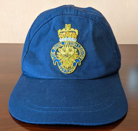 Кепка Royal British Legion