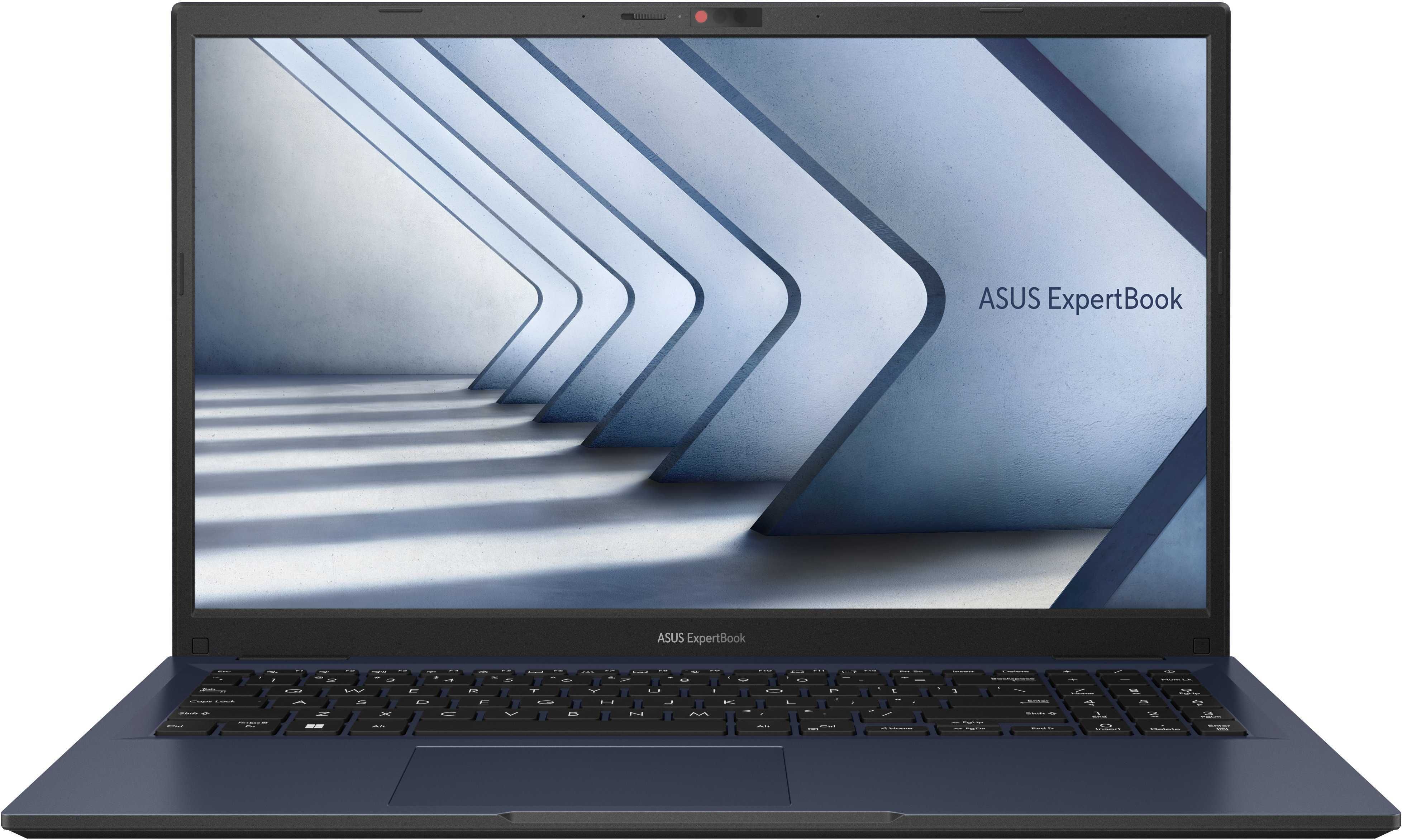 Asus ExpertBook B1502CVA-i5-1335U/8GB/512GB/W11P ноутбук