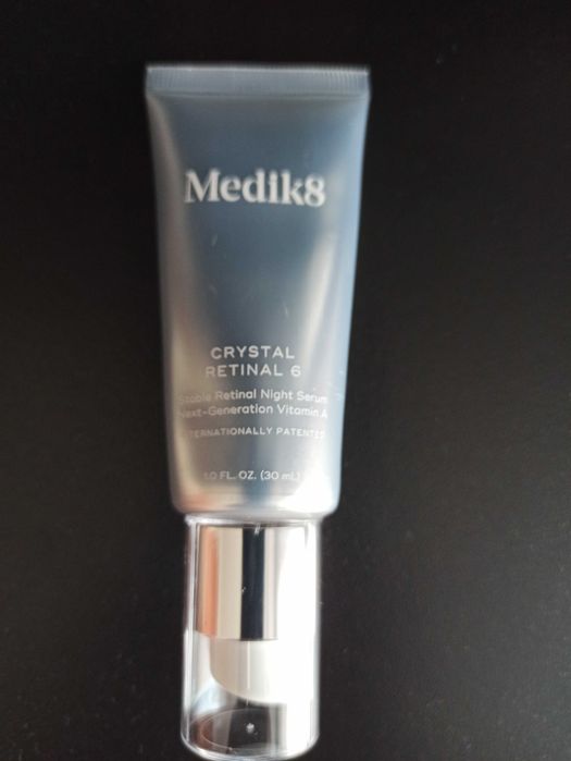 Sprzedam retinol -6