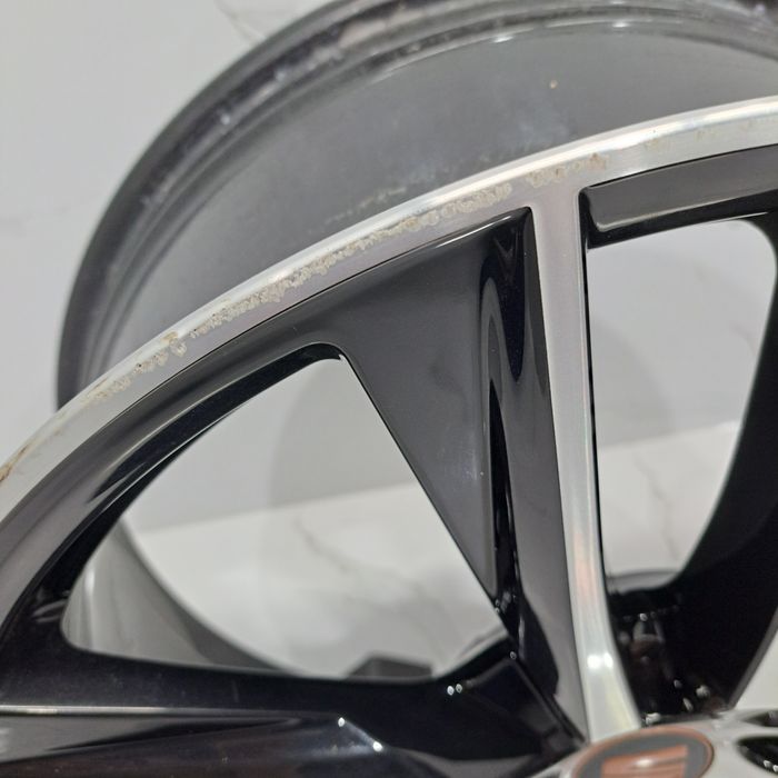 Jantes 19" originais Seat Leon Cupra 5x112 VW Audi Skoda