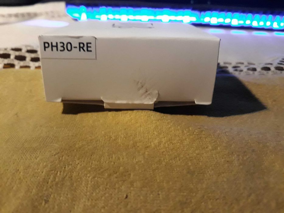 Słuchawki bezprzewodowe