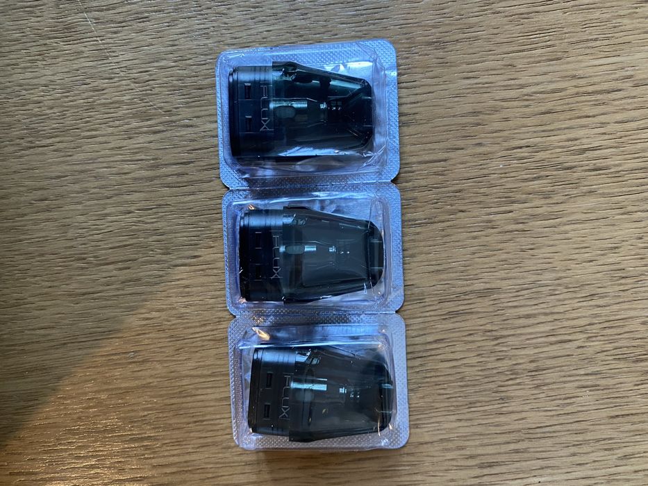 cartridge pod  0.8