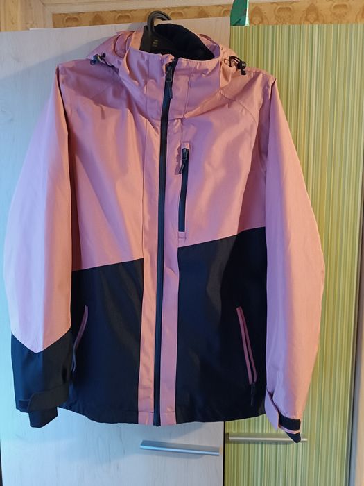 Куртка recco. Горнолыжная