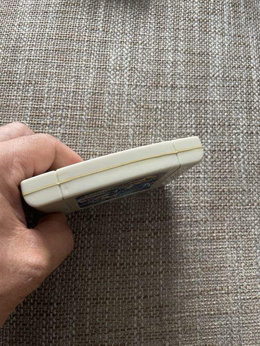 Gry na konsole nintendo 64. Uzywane