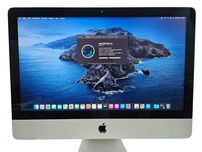 Моноблок Apple iMac (Late 2013) 21.5|FullHD|i5-4570S|GT 750M|8Gb|256Gb