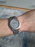 Zegarek Męski Citizen Eco Drive Titanium WR 100