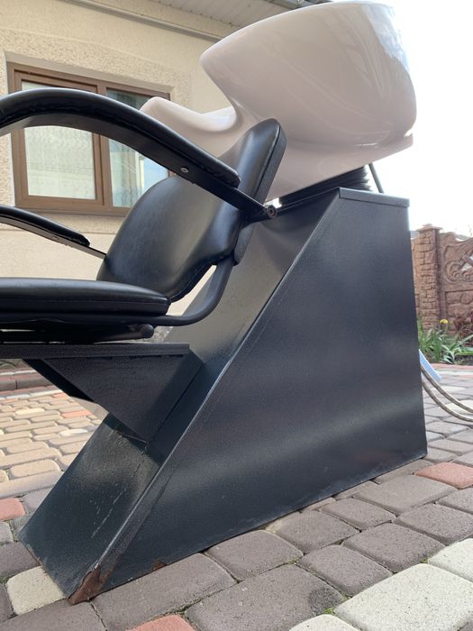 Продаю Перукарську мийку у чудовому стані