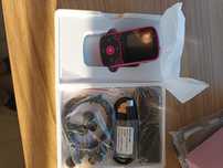 MP3 MP4 AGPtek  Sportowa Mega czysty dźwięk