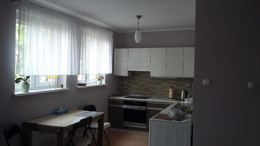 Komfortowy apartament (do 4 osób)