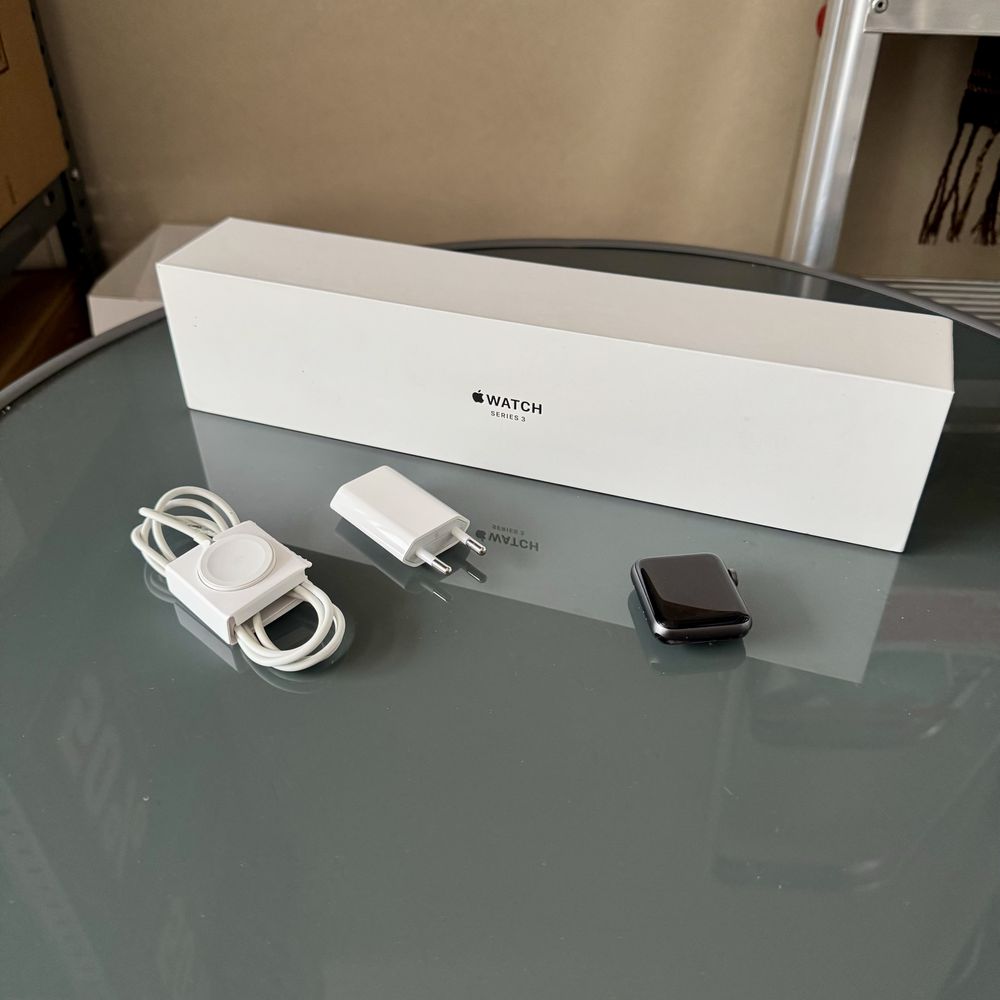 Apple Watch Series 3 – 42mm