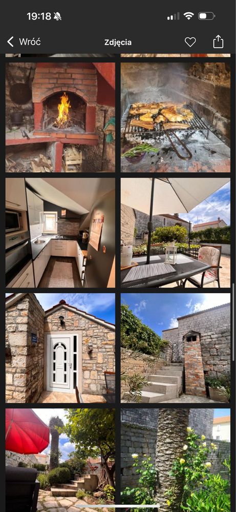 Odsprzedam rezerwację – Hvar, Chorwacja | 03–10 sierpnia 2025
